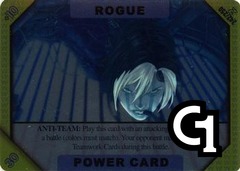 Rogue 242/250 Foil